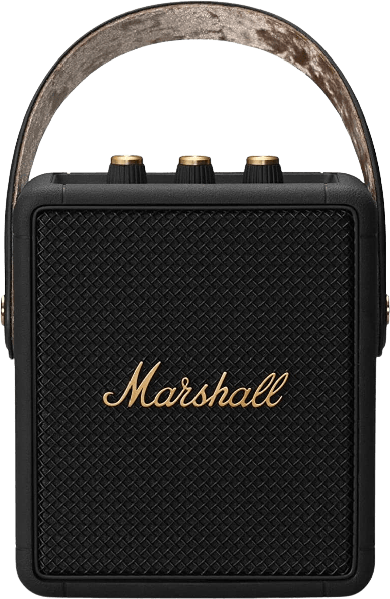 Marshall Stockwell II von Marshall