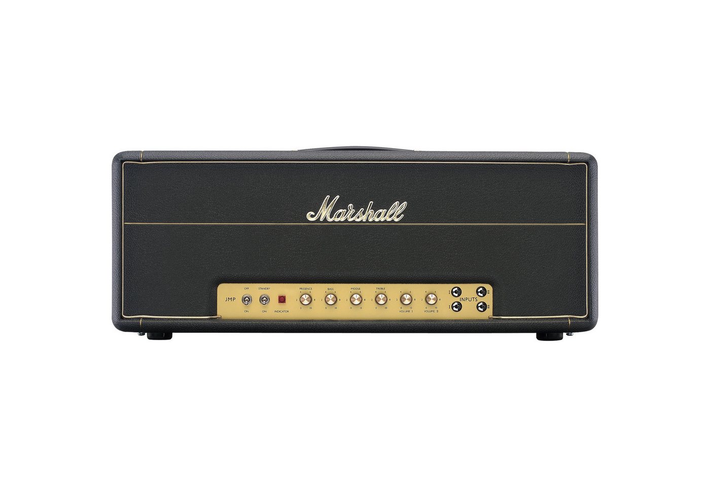 Marshall Verstärker (1959 HW Head - Röhren Topteil für E-Gitarre) von Marshall