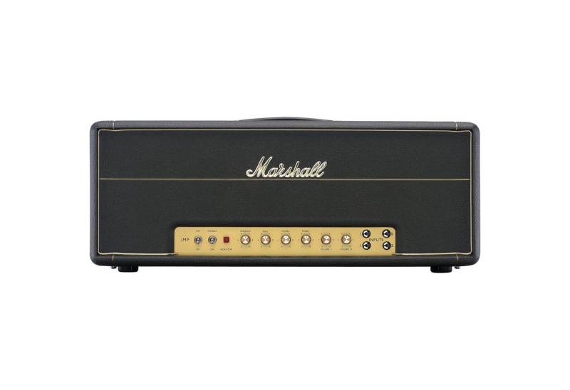 Marshall Verstärker (1959 HW Head - Röhren Topteil für E-Gitarre) von Marshall