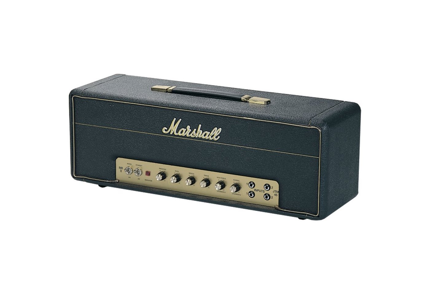 Marshall Verstärker (JTM45 2245 Head - Röhren Topteil für E-Gitarre) von Marshall