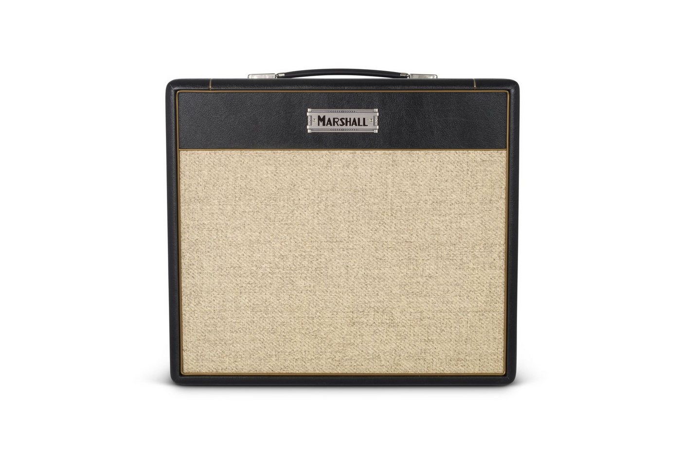 Marshall Verstärker (Studio JTM ST20C Combo - Röhrenverstärker) von Marshall