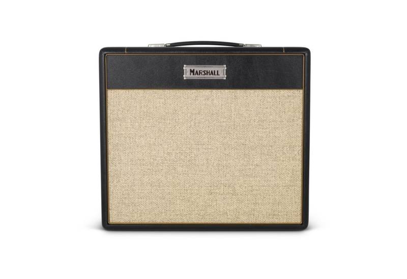 Marshall Verstärker (Studio JTM ST20C Combo - Röhrenverstärker) von Marshall