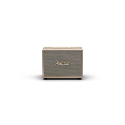 Marshall WOBURN BT III Cream Bluetooth Lautsprecher Marshall WOBURN BT III Cream Bluetooth Lautsprecher von Marshall