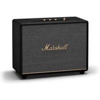 Marshall WOBURN BT III schwarz Bluetooth Lautsprecher von Marshall