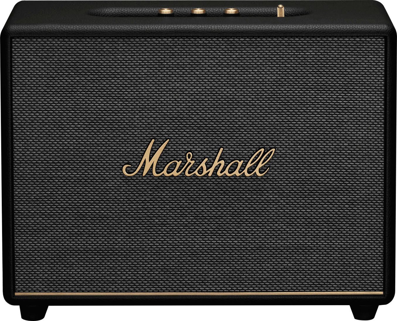 Marshall Woburn III Bluetooth-Lautsprecher (Bluetooth, 150 W) von Marshall