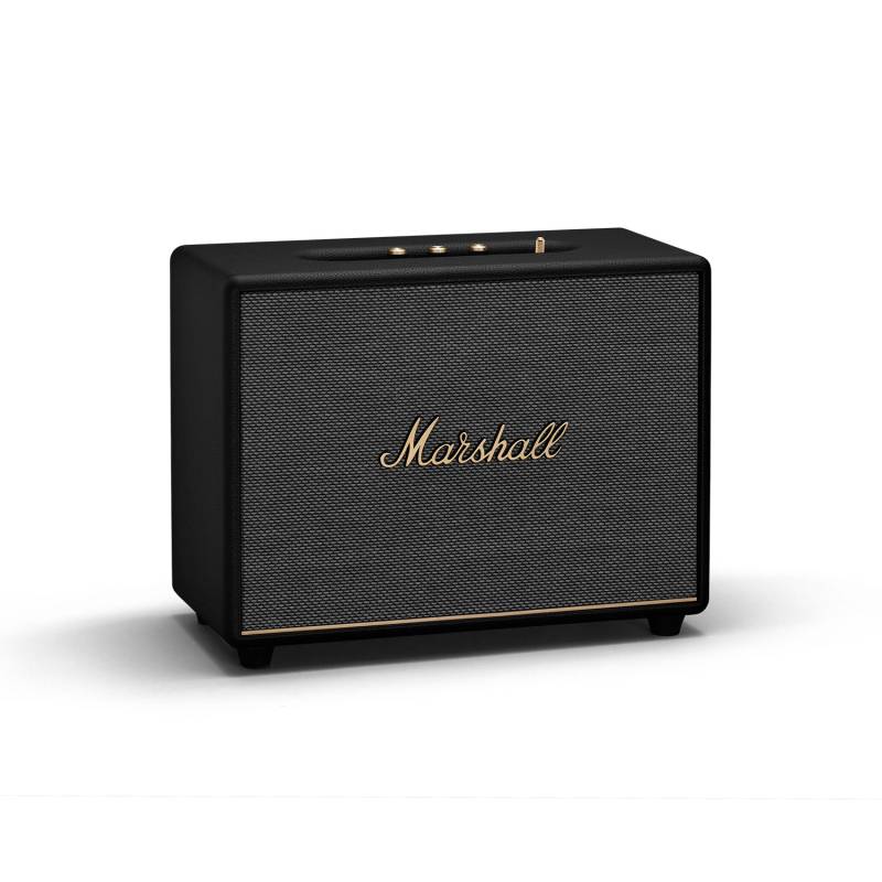 Marshall Woburn III Kabelloser Lautsprecher von Marshall