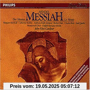 Messiah - Der Messias (Gesamtaufnahme) von Marshall