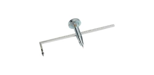 Marshalltown Zirkelschneider bis 406 mm, Stahl von Marshalltown