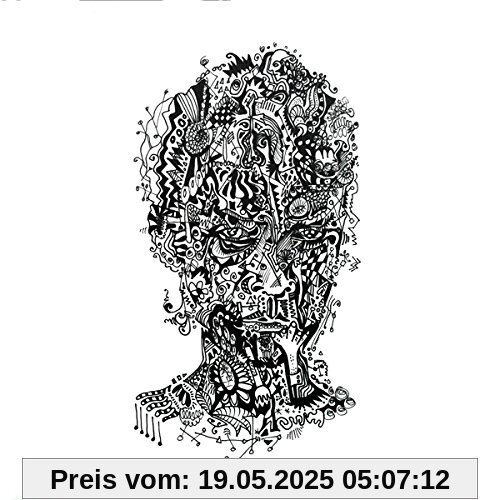 Fairytales of the Supersurvivor Fairytales of the Supersurvivor von Marsmobil