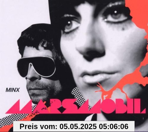 Minx Minx von Marsmobil