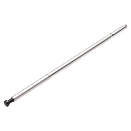 Ersatzstift für Moto G 5G/4G Stylus Pen 2023 S Touch Pen, ersetzt 5G XT2315, schwarz-weiß Ersatzstift für Moto G 5G/4G Stylus Pen 2023 S Touch Pen, ersetzt 5G XT2315, schwarz-weiß von Marsrut