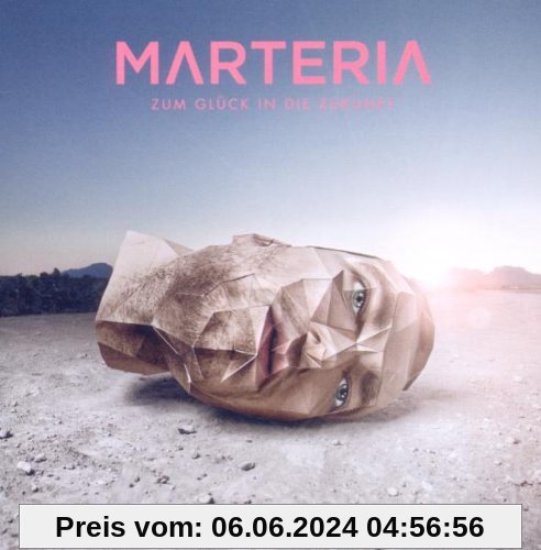 Zum Glück in die Zukunft (Limited 2CD Special Edition) von Marteria