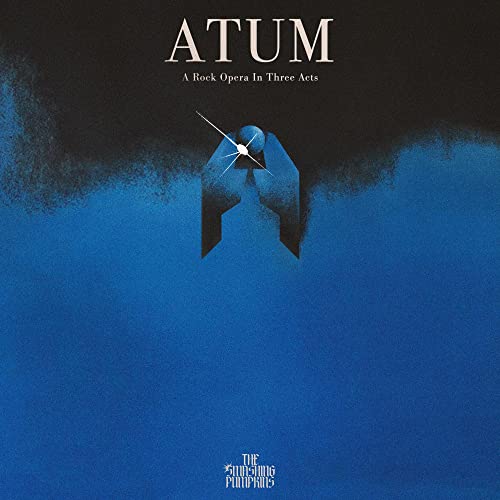 Atum [Vinyl LP] von Martha'S Music (Membran)