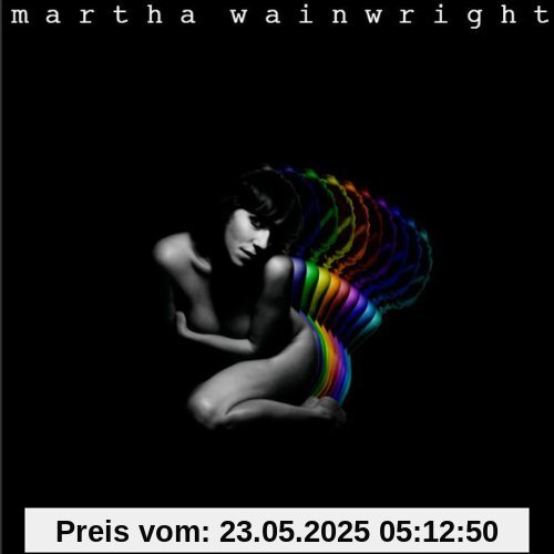 Come Home to Mama Come Home to Mama von Martha Wainwright