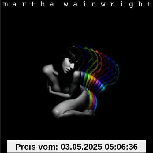 Come Home to Mama von Martha Wainwright