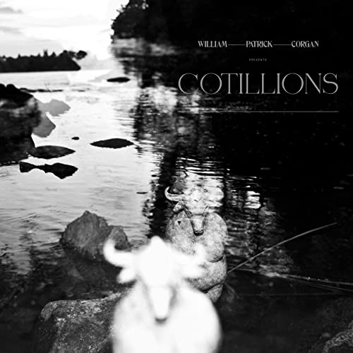 Cotillions [Vinyl LP] von UNIVERSAL MUSIC GROUP