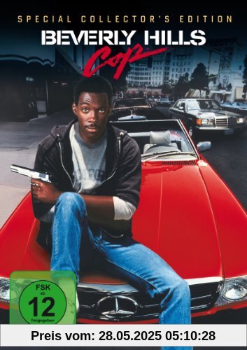 Beverly Hills Cop von Martin Brest