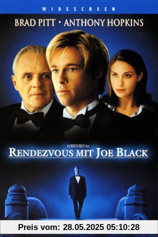 Rendezvous mit Joe Black Rendezvous mit Joe Black von Martin Brest