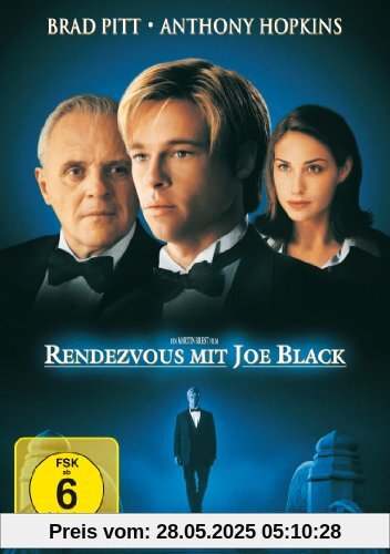 Rendezvous mit Joe Black von Martin Brest