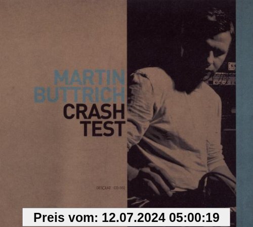 Crash Test von Martin Buttrich
