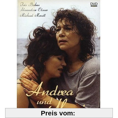 Andrea und Marie - DVD von Martin Enlen