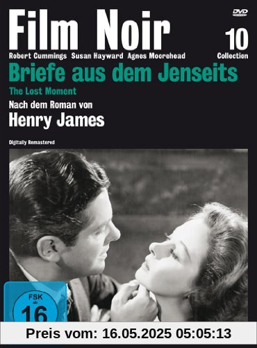 Briefe aus dem Jenseits Briefe aus dem Jenseits von Martin Gabel