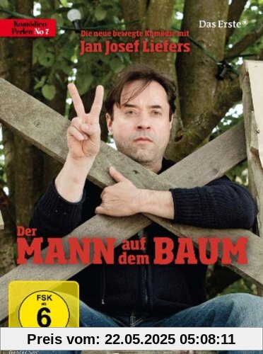 Der Mann auf dem Baum Der Mann auf dem Baum von Martin Gies