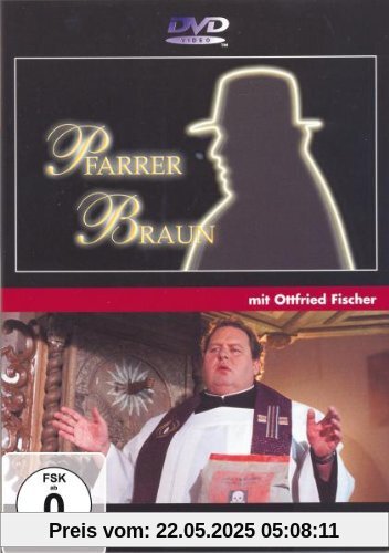 Pfarrer Braun: Der siebte Tempel Pfarrer Braun: Der siebte Tempel von Martin Gies