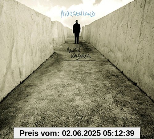 Morgenland Morgenland von Martin Kälberer