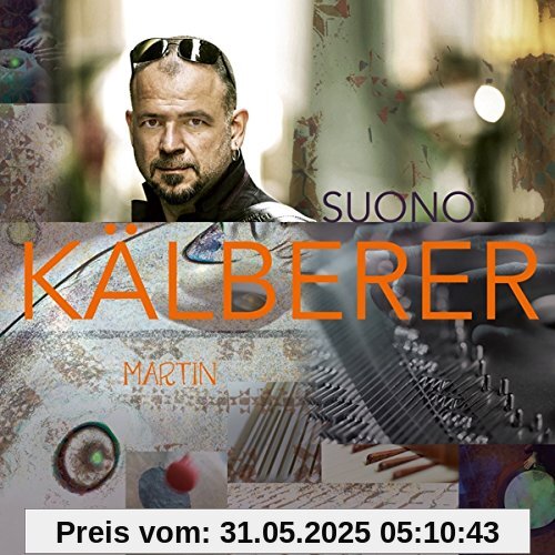 Suono von Martin Kälberer