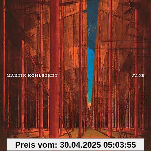 Flur von Martin Kohlstedt