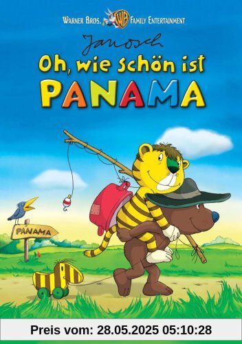 Oh, wie schön ist Panama von Martin Otevrel