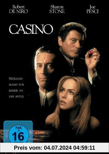 Casino von Martin Scorsese
