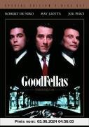 GoodFellas [Special Edition] [2 DVDs] von Martin Scorsese