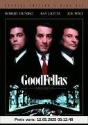 GoodFellas [Special Edition] [2 DVDs] von Martin Scorsese