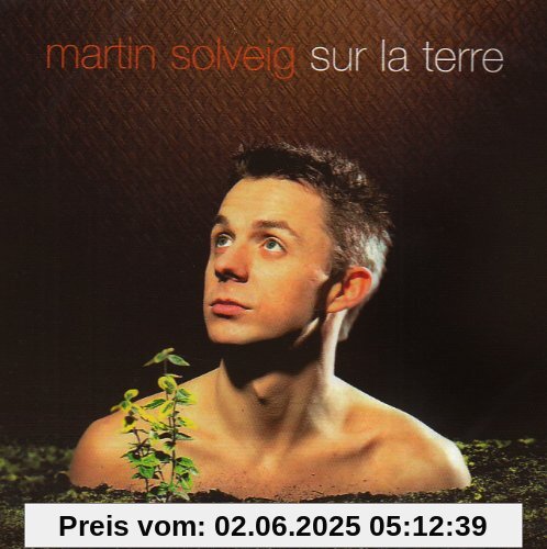 Sur la Terr von Martin Solveig
