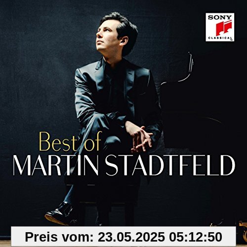 Best of Martin Stadtfeld Best of Martin Stadtfeld von Martin Stadtfeld