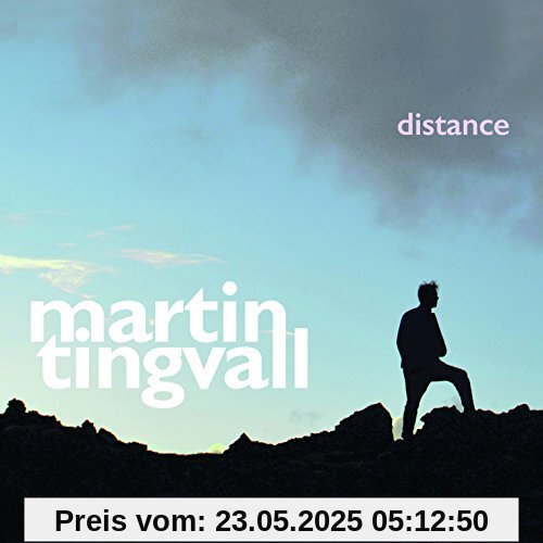 Distance Distance von Martin Tingvall
