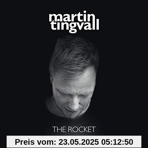 The Rocket von Martin Tingvall