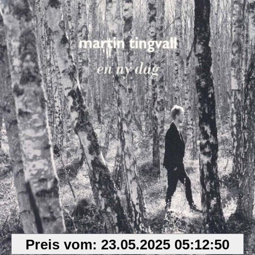 en ny dag von Martin Tingvall