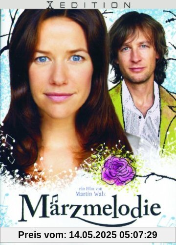 Märzmelodie Märzmelodie von Martin Walz
