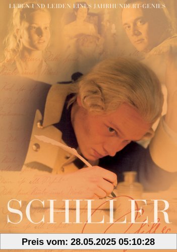 Schiller Schiller von Martin Weinhart
