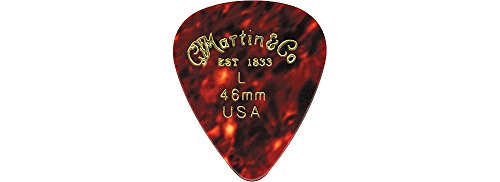 C F Martin 18A0049 Plektrum von Martin