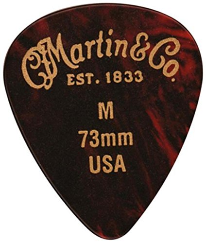 C F Martin 18A0050 Plektrum von Martin