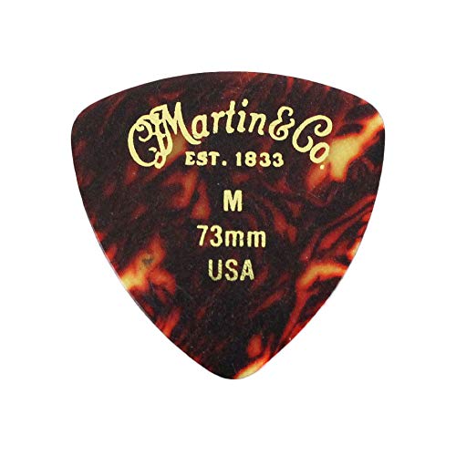 Martin C.F, Gitarrenplektrum (18A0053) von Martin