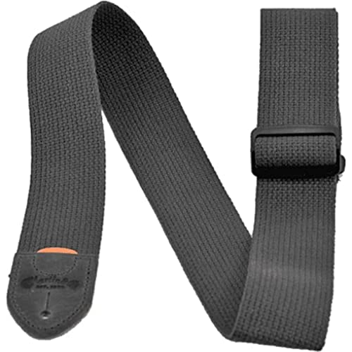 MARTIN & Co. 18A0104 Bandoulière en cuir avec Pick Holder von Martin