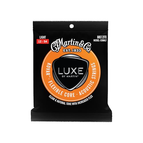 Martin LUXE MK12FX Kovar Flex Core Akustik-Set von Martin