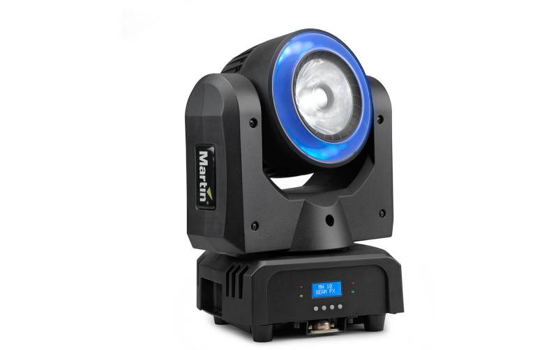Martin RUSH MH 10 Beam FX von Martin