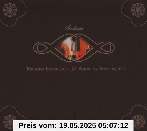 Andima von Martina Eisenreich