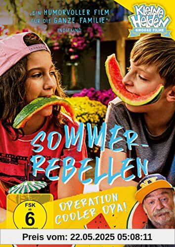 Sommer-Rebellen Sommer-Rebellen von Martina Saková